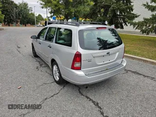 2007 Ford Focus SE with VIN 1FAFP36N47W228834, listed as a Copart auction lot 77467474 with 181,073 mi miles and Clean Title. Bid and sale history available at carsss.com. Image 3.