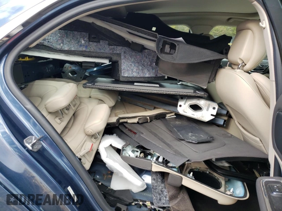2018 Lincoln Continental Select with VIN 1LN6L9SK2J5605982, listed as a Copart auction lot 47934135 with 42,127 mi miles and Salvage Title. Bid and sale history available at carsss.com. Image 10.