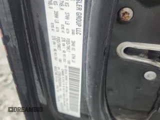 2017 Ram 1500 Tradesman with VIN 1C6RR6KG2HS708509, listed as a Copart auction lot 65712065 with 183,398 mi miles and Salvage title. Bid and sale history available at DreamBid. Image 12.