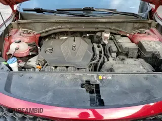 2022 Kia Sorento X-Line S with VIN 5XYRLDLC9NG130369, listed as a Copart auction lot 70047255 with 112,890 mi miles and Salvage title. Bid and sale history available at DreamBid. Image 16.