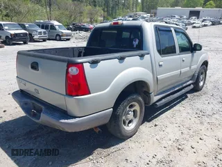 2005 Ford Explorer Sport Trac XLS z VIN 1FMZU67KX5UA59400, wystawiony jako IAAI lot #42051254 z przebiegiem 208 576 mil mil oraz . Historia ofert i sprzedaży dostępna na DreamBid. Obrazek 4.
