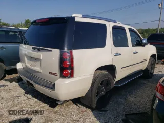 2013 GMC Yukon Denali with VIN 1GKS2EEF7DR158094, listed as a Copart auction lot 66807514 with 245,911 mi miles and Non Repairable. Bid and sale history available at carsss.com. Image 3.