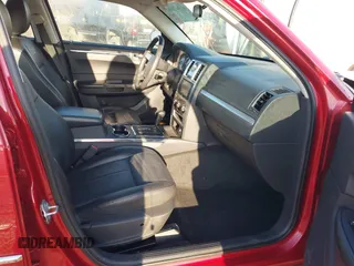2008 Chrysler 300 Touring z VIN 2C3KA53G78H320035, wystawiony jako IAAI lot #41947682 z przebiegiem 92 589 mil mil oraz . Historia ofert i sprzedaży dostępna na DreamBid. Obrazek 5.