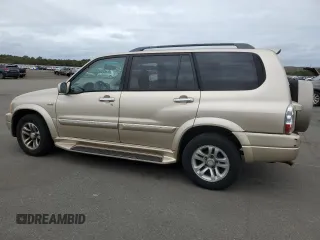2006 Suzuki XL7 z VIN JS3TX92V564101429, wystawiony jako Copart lot #71942934 z przebiegiem 96 997 mil mil oraz Szkoda całkowita • Salvage title. Historia ofert i sprzedaży dostępna na DreamBid. Obrazek 2.