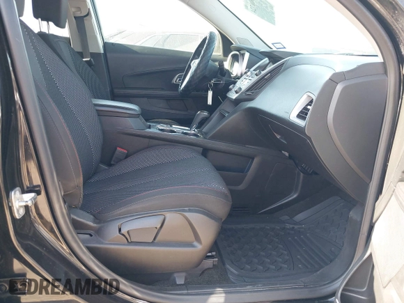 2017 Chevrolet Equinox LT with VIN 2GNALCEK0H6221566, listed as a IAAI auction lot 42006724 with 110,131 mi miles and . Bid and sale history available at DreamBid. Image 5.