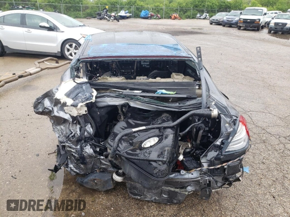 2016 BMW M6 z VIN WBS6E9C5XGG393734, wystawiony jako Copart lot #70883954 z przebiegiem Nie podano mil oraz Nie do naprawy • Non repairable. Historia ofert i sprzedaży dostępna na DreamBid. Obrazek 6.