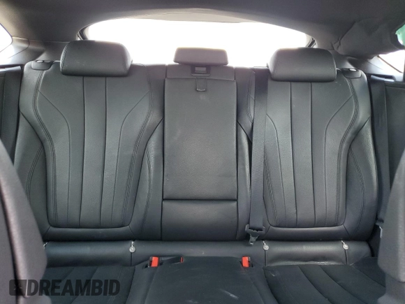 2016 BMW X6 xDrive35i with VIN 5UXKU2C57G0N79187, listed as a Copart auction lot 52973103 with 95,625 mi miles. Bid and sale history available at carsss.com. Image 10.