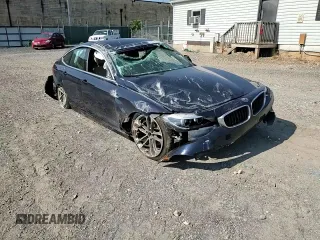 2018 BMW 3 Series 330i xDrive with VIN WBA8Z9C55JB220144, listed as a Copart auction lot 70318254 with 72,145 mi miles and Salvage Title. Bid and sale history available at carsss.com. Image 10.