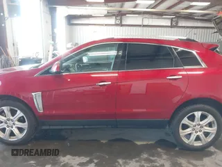 2016 Cadillac SRX Performance Collection with VIN 3GYFNCE37GS573250, listed as a IAAI auction lot 42443435 with 63,368 mi miles and . Bid and sale history available at DreamBid. Image 15.