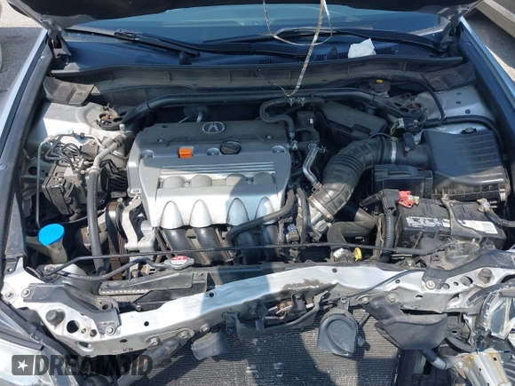 2012 Acura TSX with VIN JH4CU2F44CC016338, listed as a IAAI auction lot 42425648 with 129,090 mi miles and . Bid and sale history available at DreamBid. Image 10.