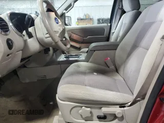 2007 Ford Explorer XLT z VIN 1FMEU73E87UB10917, wystawiony jako Copart lot #59261015 z przebiegiem 198 187 mil mil oraz Szkoda całkowita • Salvage title. Historia ofert i sprzedaży dostępna na DreamBid. Obrazek 7.