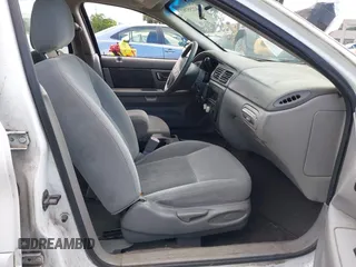 2003 Ford Taurus SE Standard with VIN 1FAFP53U03A121522, listed as a IAAI auction lot 42255783 with 224,637 mi miles and . Bid and sale history available at DreamBid. Image 5.
