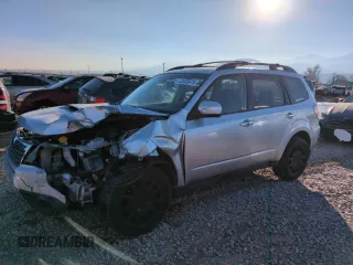 2009 Subaru Forester с VIN JF2SH65639H701911, выставлен на аукционе Copart как лот 43030675 с пробегом 149 321 миль миль и Списание • Salvage title. История ставок и продаж доступна на DreamBid. Изображение 1.