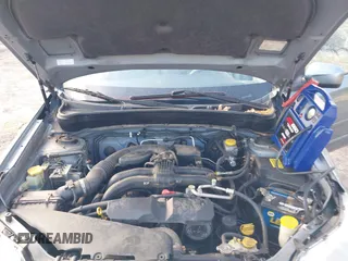 2012 Subaru Forester X Premium с VIN JF2SHADC7CH434287, выставлен на аукционе IAAI как лот 42027346 с пробегом 208 750 миль миль и . История ставок и продаж доступна на DreamBid. Изображение 10.