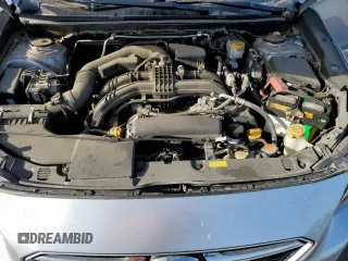 2018 Subaru Impreza с VIN 4S3GTAA69J3705460, выставлен на аукционе Copart как лот 49424325 с пробегом 101 398 миль миль и Чистый • Clean title. История ставок и продаж доступна на DreamBid. Изображение 11.