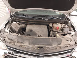 2021 Chevrolet Traverse Premier with VIN 1GNEVKKW7MJ218772, listed as a IAAI auction lot 42306743 with 106,898 mi miles and . Bid and sale history available at DreamBid. Image 10.