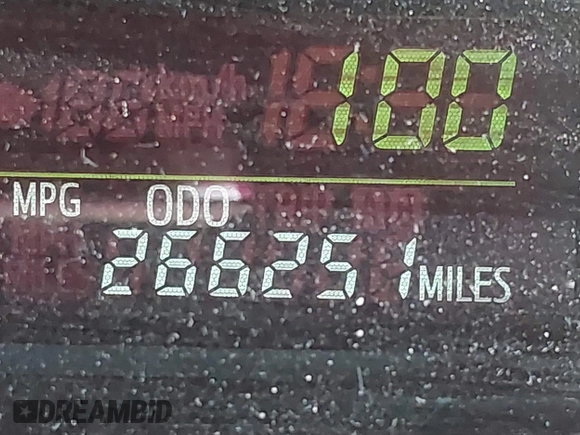 2014 Toyota Prius Two with VIN JTDZN3EU2EJ003764, listed as a IAAI auction lot 42018435 with 266,251 mi miles and . Bid and sale history available at DreamBid. Image 15.