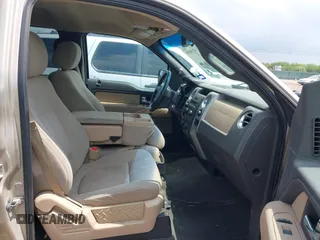 2012 Ford F-150 XL z VIN 1FTFW1CT0CFA56798, wystawiony jako IAAI lot #42155059 z przebiegiem 205 460 mil mil oraz . Historia ofert i sprzedaży dostępna na DreamBid. Obrazek 5.