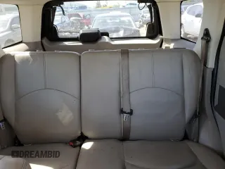 2010 Mercury Mariner Premier с VIN 4M2CN9H78AKJ26918, выставлен на аукционе Copart как лот 56000095 с пробегом 195 357 миль миль и Списание • Salvage title. История ставок и продаж доступна на DreamBid. Изображение 10.