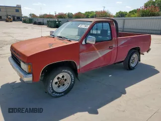 1988 Nissan Hardbody with VIN 1N6ND11S4JC360059, listed as a Copart auction lot 66117965 with 255,043 mi miles and Clean title. Bid and sale history available at DreamBid. Image 1.