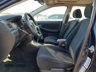 2005 Toyota Corolla CE with VIN 1NXBR32EX5Z489088, listed as a Copart auction lot 61610685 with 124,974 mi miles and Clean title. Bid and sale history available at DreamBid. Image 7.