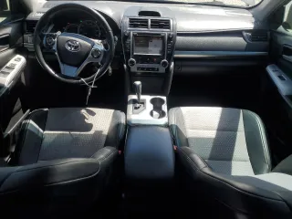 2014 Toyota Camry L with VIN 4T1BF1FK5EU391311, listed as a Copart auction lot 52170975 with 167,057 mi miles and Non Repairable. Bid and sale history available at carsss.com. Image 8.