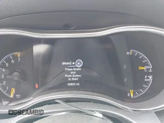 2020 Jeep Grand Cherokee Laredo E with VIN 1C4RJFAG8LC372093, listed as a IAAI auction lot 42113748 with 30,820 mi miles and . Bid and sale history available at DreamBid. Image 7.