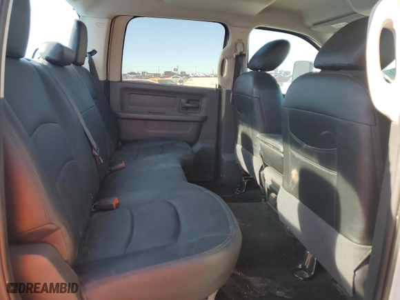 2011 Ram 2500 SLT with VIN 3D7UT2CL8BG625485, listed as a Copart auction lot 80085584 with 207,163 mi miles and Salvage Title. Bid and sale history available at carsss.com. Image 10.