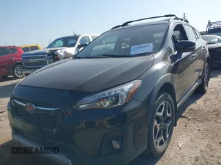 2019 Subaru Crosstrek Limited с VIN JF2GTANCXKH211999, выставлен на аукционе IAAI как лот 41989912 с пробегом 98 953 миль миль и . История ставок и продаж доступна на DreamBid. Изображение 17.