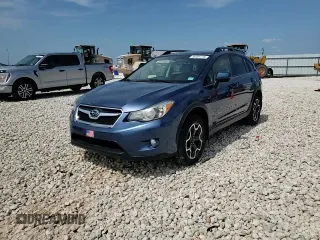 2013 Subaru Crosstrek Premium with VIN JF2GPACC9D2895327, listed as a Copart auction lot 59381775 with 162,413 mi miles and Salvage title. Bid and sale history available at DreamBid. Image 14.