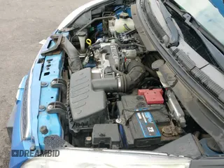 2014 Chevrolet Spark LS с VIN KL8CA6S94EC406421, выставлен на аукционе IAAI как лот 42871418 с пробегом 106 645 миль миль и . История ставок и продаж доступна на DreamBid. Изображение 19.