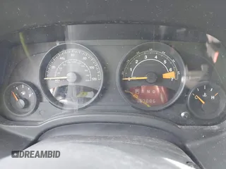 2014 Jeep Patriot Sport with VIN 1C4NJRBB7ED809503, listed as a IAAI auction lot 42224798 with 167,086 mi miles and . Bid and sale history available at DreamBid. Image 7.