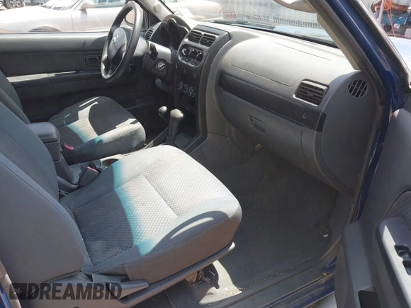 2004 Nissan Xterra XE with VIN 5N1ED28Y14C674299, listed as a IAAI auction lot 42576617 with 234,906 mi miles and . Bid and sale history available at DreamBid. Image 5.