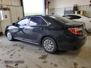 2012 Toyota Camry L with VIN 4T1BF1FK8CU045055, listed as a Copart auction lot 51842785 with 194,186 mi miles and Clean Title. Bid and sale history available at carsss.com. Image 2.