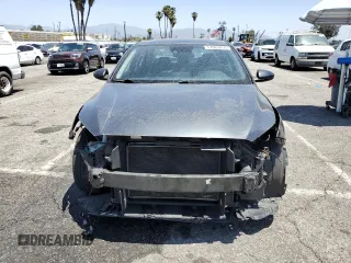 2019 Kia Forte LXS with VIN 3KPF24AD1KE082005, listed as a Copart auction lot 57863855 with 104,043 mi miles and Salvage title. Bid and sale history available at DreamBid. Image 5.