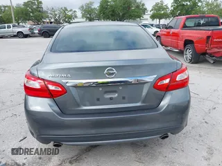 2016 Nissan Altima SR with VIN 1N4AL3APXGC129614, listed as a IAAI auction lot 41914117 with 98,595 mi miles and . Bid and sale history available at carsss.com. Image 17.