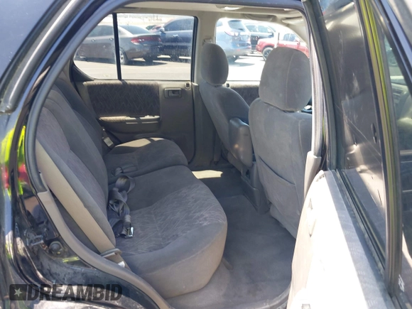 2004 Isuzu Rodeo S с VIN 4S2CK58YX44311680, выставлен на аукционе IAAI как лот 42476361 с пробегом 154 693 миль миль и . История ставок и продаж доступна на DreamBid. Изображение 8.