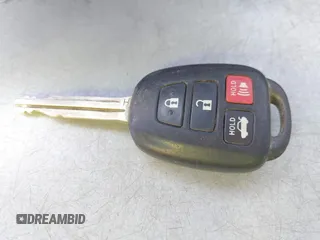 2018 Toyota Corolla L с VIN 5YFBURHE2JP779944, выставлен на аукционе IAAI как лот 41784600 с пробегом 109 379 миль миль и . История ставок и продаж доступна на DreamBid. Изображение 11.