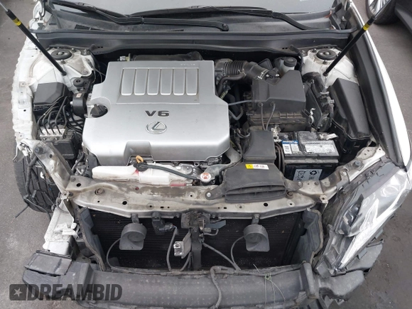 2017 Lexus ES 350 with VIN 58ABK1GG7HU067067, listed as a IAAI auction lot 42421113 with 100,537 mi miles and . Bid and sale history available at DreamBid. Image 10.