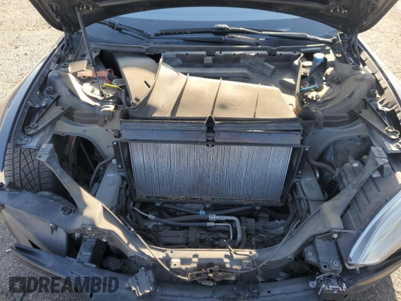 2017 Tesla Model S 100D с VIN 5YJSA1E23HF199497, выставлен на аукционе Copart как лот 51302475 с пробегом 61 993 миль миль и Списание • Salvage title. История ставок и продаж доступна на DreamBid. Изображение 13.