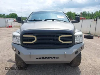 2007 Dodge 1500 Laramie with VIN 1D7HU18277S182772, listed as a IAAI auction lot 42282881 with 163,790 mi miles and . Bid and sale history available at DreamBid. Image 12.