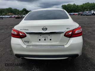 2016 Nissan Altima S with VIN 1N4AL3AP4GC241664, listed as a Copart auction lot 63366345 with 146,197 mi miles and Salvage title. Bid and sale history available at DreamBid. Image 6.