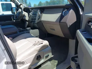 2012 Ford Expedition Max King Ranch with VIN 1FMJK1H57CEF54322, listed as a IAAI auction lot 42632421 with 180,073 mi miles and . Bid and sale history available at DreamBid. Image 5.