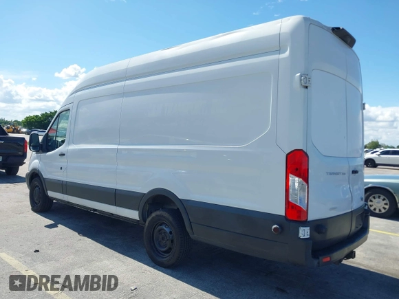 2018 Ford Transit Cargo с VIN 1FTBW3XG0JKA74049, выставлен на аукционе IAAI как лот 42607175 с пробегом 79 297 миль миль и . История ставок и продаж доступна на DreamBid. Изображение 3.