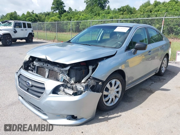 2015 Subaru Legacy 2.5i with VIN 4S3BNBA63F3005239, listed as a IAAI auction lot 42702953 with 101,647 mi miles and . Bid and sale history available at DreamBid. Image 17.