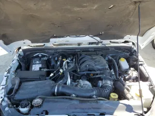 2015 Jeep Wrangler Unlimited Rubicon with VIN 1C4BJWFG6FL585283, listed as a Copart auction lot 88570895 with 0 mi miles and Salvage Title. Bid and sale history available at carsss.com. Image 12.