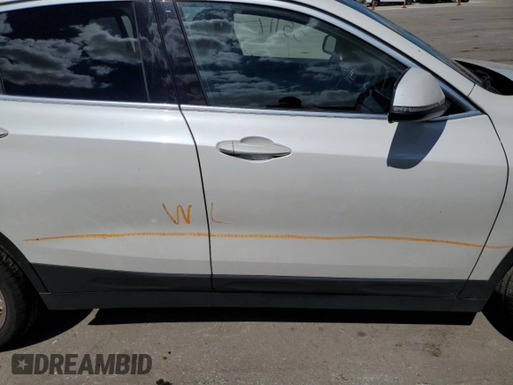 2018 BMW X2 xDrive28i with VIN WBXYJ5C31JEF71056, listed as a Copart auction lot 62033492 with 55,117 mi miles. Bid and sale history available at carsss.com. Image 9.
