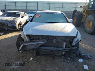 2017 Hyundai Sonata Sport with VIN 5NPE34AF3HH504936, listed as a Copart auction lot 80871504 with 100,133 mi miles and Salvage Title. Bid and sale history available at DreamBid. Image 5.