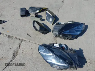 2023 Lamborghini Huracan с VIN ZHWUA6ZX6PLA22072, выставлен на аукционе IAAI как лот 42204169 с пробегом 2 978 миль миль и . История ставок и продаж доступна на DreamBid. Изображение 12.