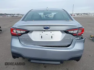 2024 Subaru Legacy Premium with VIN 4S3BWAD61R3005845, listed as a IAAI auction lot 41209410 with 1,732 mi miles and . Bid and sale history available at DreamBid. Image 16.